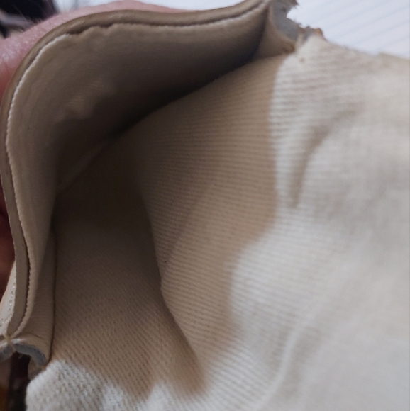 SOLD - Free People Tiny Vessel Pouch - Picture 3 of 3